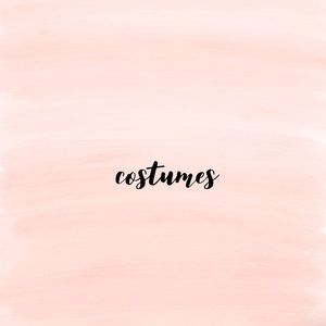 Costumes